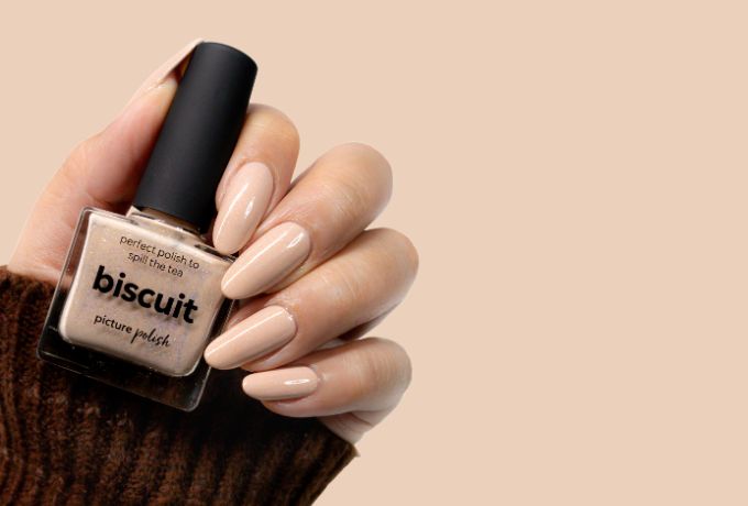 What is Nail Polish?