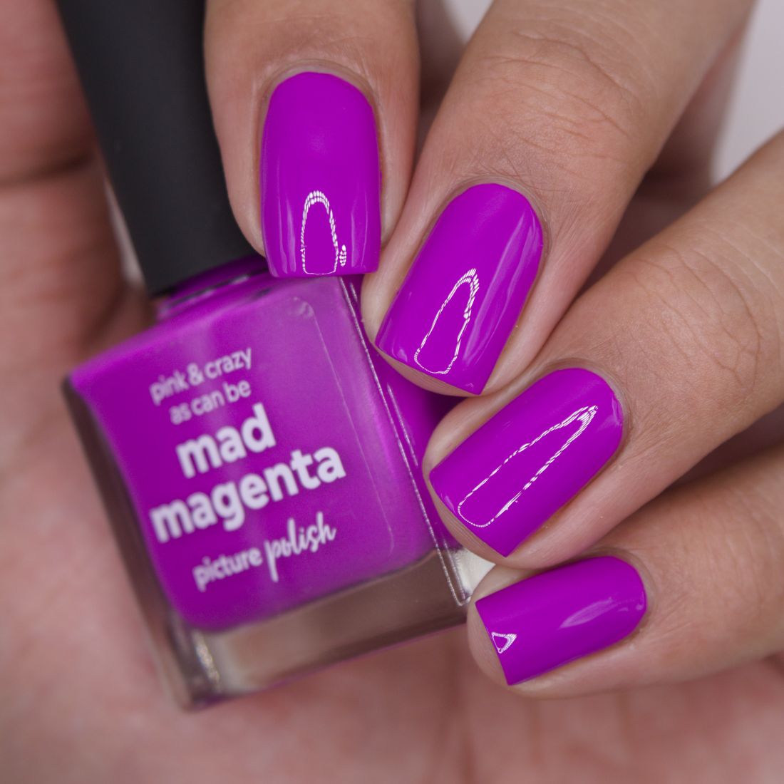 Best Magenta Nail Polish Australia