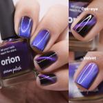 Orion Nail Polish Swatch