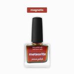 firey magnetic nail polish
