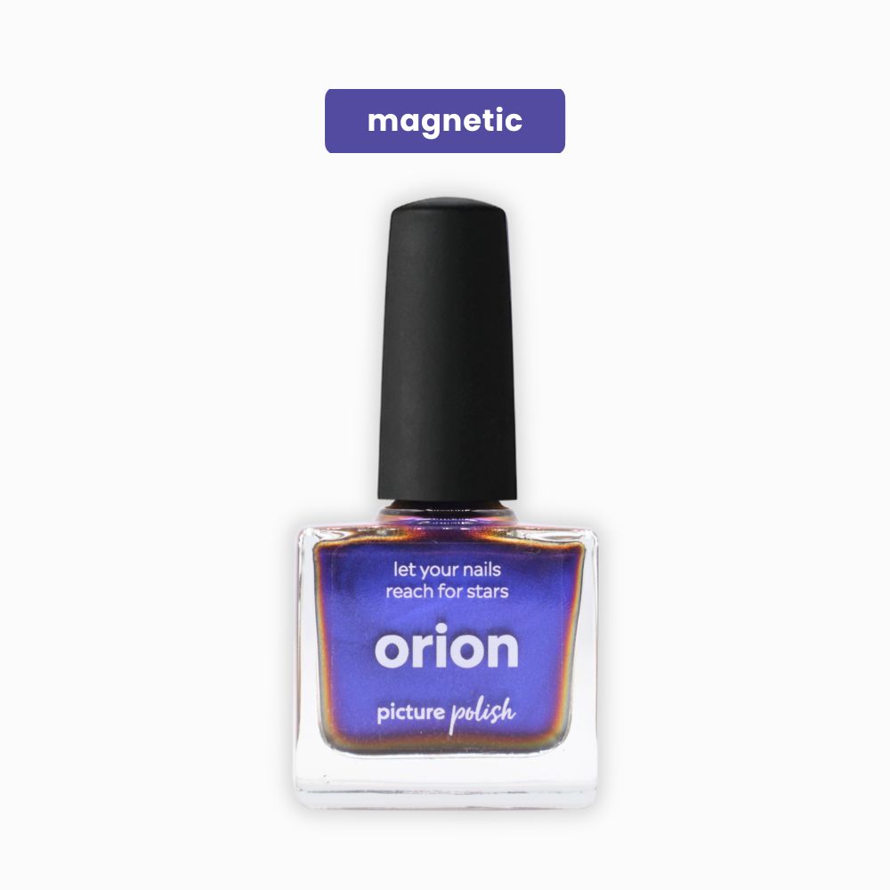 Orion | Multi-chrome | Magnetic