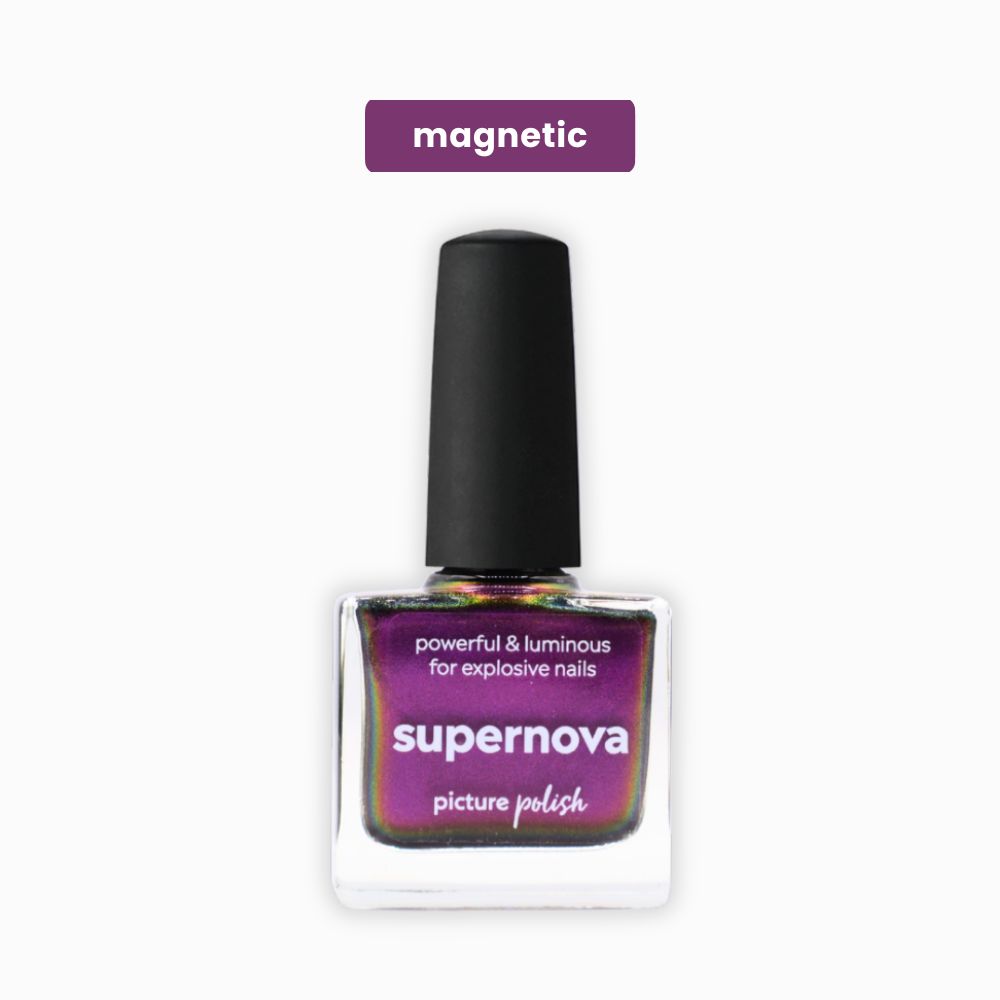 Supernova | Multi-chrome | Magnetic
