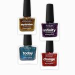 Autumn Mix Nail Polish Set