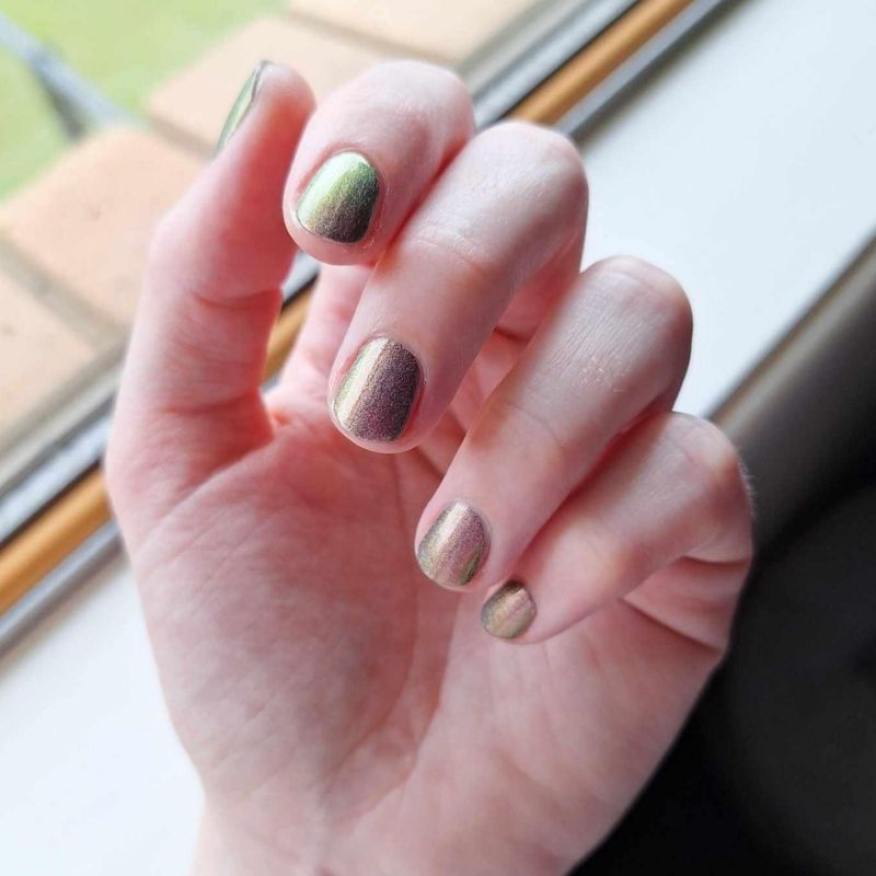 Picture Polish Reviews