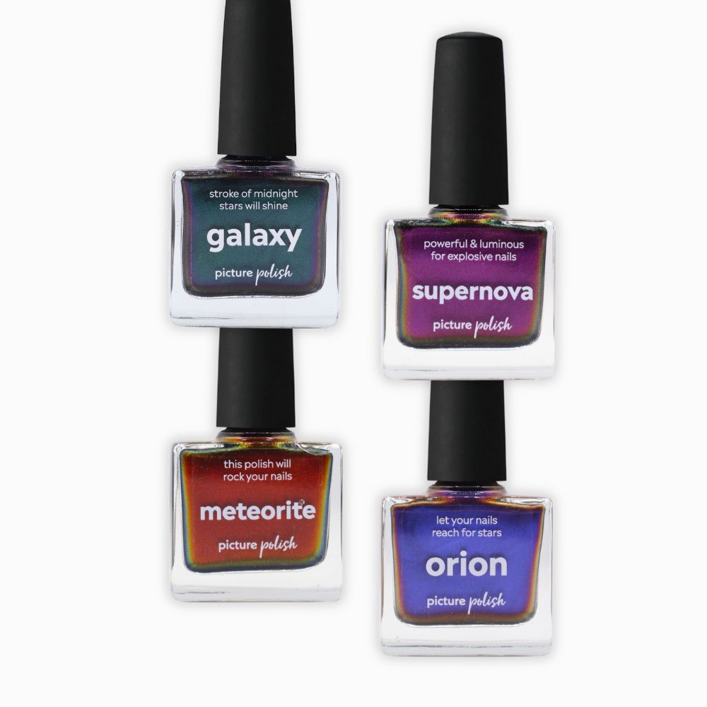Magnetic Nails Bundle